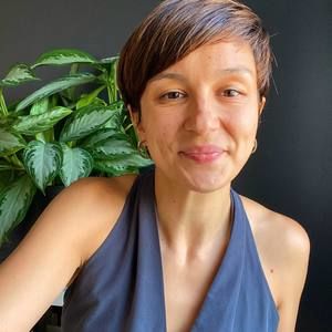 Meet your Posher, Loretta